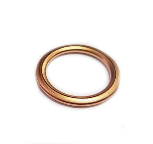 RENAULT Прокладка пробки поддона 7703062062 16мм/22мм/2мм