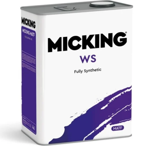 Micking ATF WS 4л. M4152