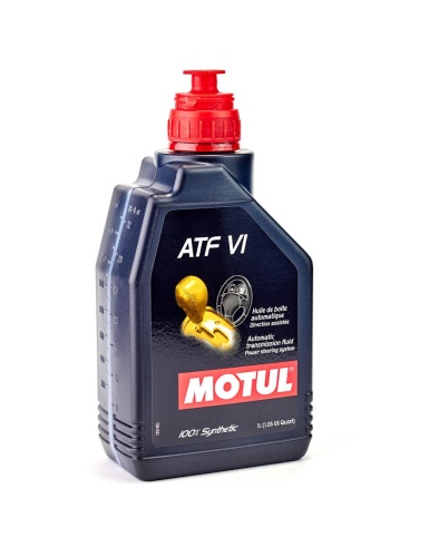 MOTUL ATF VI (1л) 105774 /112145