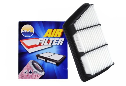 Фильтр воздушный AMD.FA342 (HONDA 172205PHA01, AG934, A90240) HONDA CR-V V 17- 2.0/2.4