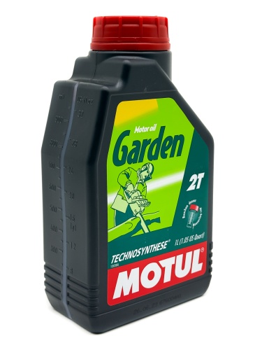 MOTUL GARDEN 2T TECHNOSYNT 1л. 106280