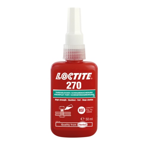 LOCTITE 270 (50мл) 1335896