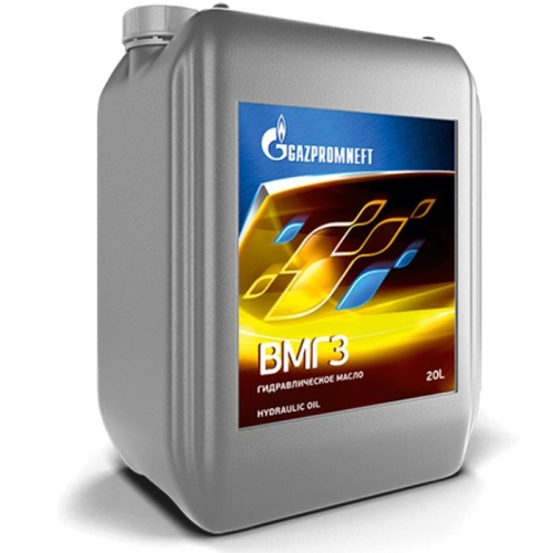Газпромнефть ВМГЗ 20л  масло 2389900197/2389907400 