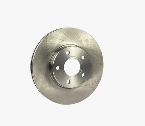 SANGSIN BRAKE Диск тормозной перед SD5302 (DF4465) FORD FOCUS II/III/C-MAX 03-/VOLVO S40 278мм.