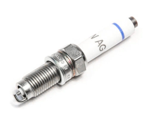 Свеча зажигания VAG 04C905616D (NGK ZKER6A10EG) SKODA Citigo, Fabia III (NJ), VW Polo V (6R)