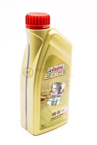 Castrol EDGE 0W-30 A5/B5 (1 л) 156E3E