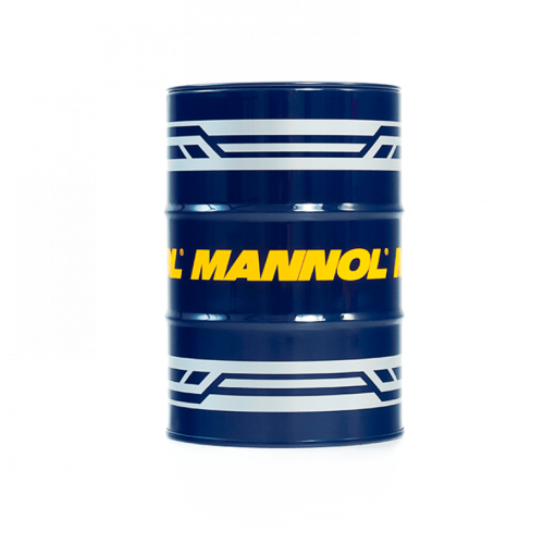 Mannol Universal Multipurpose Grease MP-2 (180кг) 8124