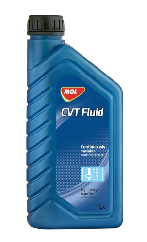 MOL CVT Fluid (1л) SZ00025357