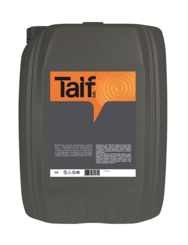 TAIF TIRATA 5W-30 (20л) 212061