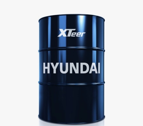 Hyundai XTeer ATF 3 (200л) 1200006
