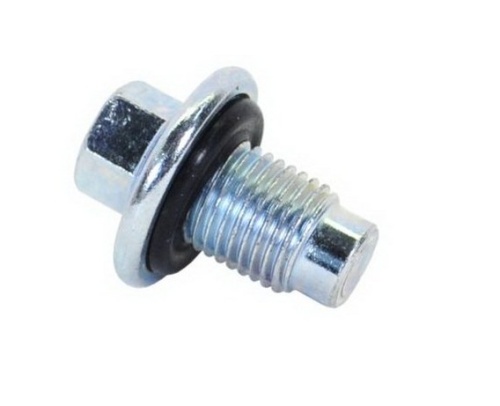 AMD Болт сливной AMDB39 FORD/MAZDA/VOLVO M14x1.5mm