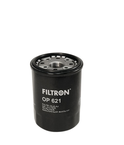 Фильтр масляный FILTRON OP621 (W610/1, W610/9)