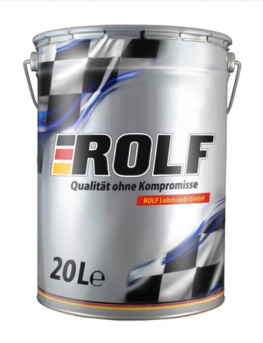 ROLF Professional ATF SP-4 (20л) 322796
