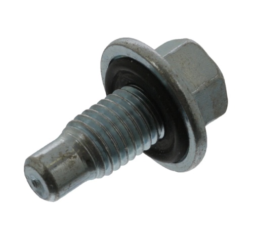FEBI Пробка масляного поддона 48881 (FORD 1535683, GM 11519408) 
