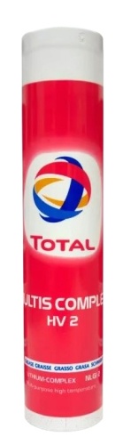 Total Multis Complex HV 2 зеленая туба 400гр 160832