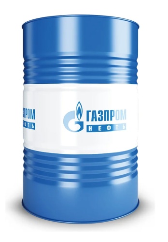 Gazpromneft ATF DX III 205л масло трансмиссионное 253651857