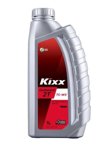 Kixx Outboard 2T 1л L5861AL1E1