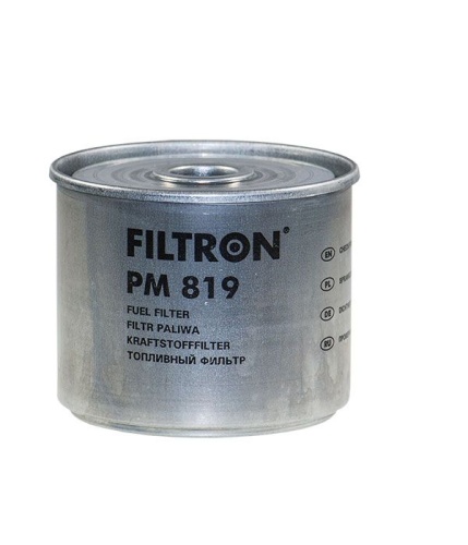 Фильтр топливный FILTRON PM819 (P917x)