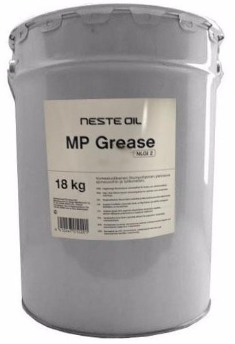 Neste MP Grease (18кг) 701020