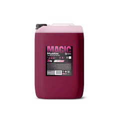 GRASS Бесконтактный шампунь "Grass Mystic" 22,5 кг. 110561