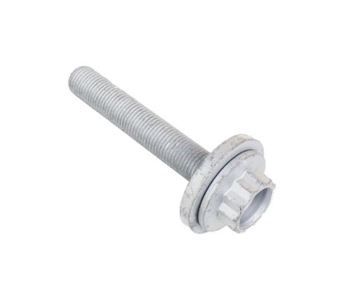 VAG Болт шкива коленвала N91204401