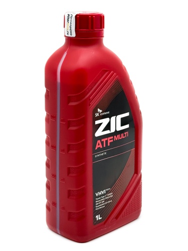 ZIC ATF Multi (1л) 132628