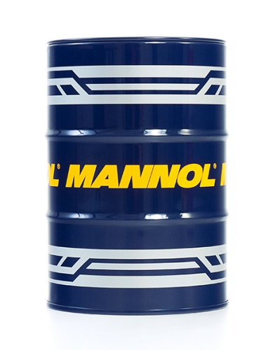 Mannol Hydro HV 46 ISO 46 Zinc Free (1000л) MN2206-IBC