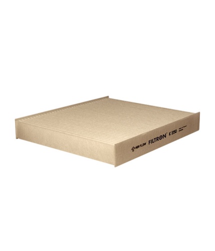 Фильтр салонный FILTRON K1150 (CU2440)