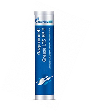 Газпромнефть Grease LTS 2 (0,4кг) 2389906879