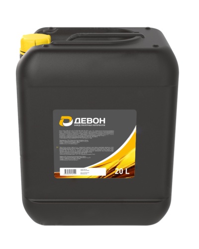 Девон Slide CGLP-68 (20л)  (аналогSlide Way-68. Mobil Vactra №2) 338663305