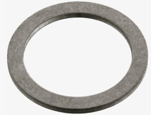 FEBI Прокладка пробки масляного поддона 22149 (GEELY, VOLVO) 18мм/24мм/1.5мм