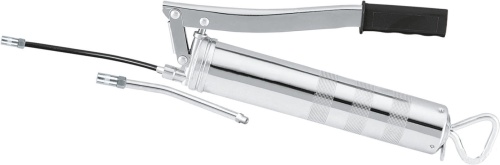 Шприц рычажно-плунжерный профессиональный 500мл Россия 30005