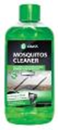 GRASS Концентрат летнего стеклоомывателя "Mosquitos Cleaner" 1л 110103