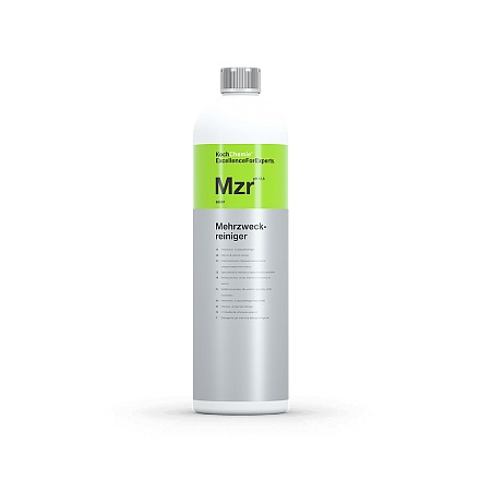 Koch Chemie MEHRZWECKREINIGER KONZENTRAT Универсальное средство для химчистки салона 1 л
