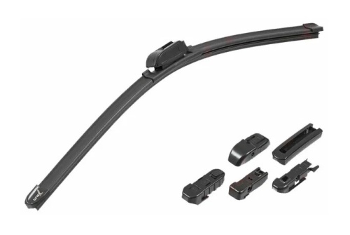 LYNX XF750 Щетка стеклоочистителя бескаркасная multi 750 мм