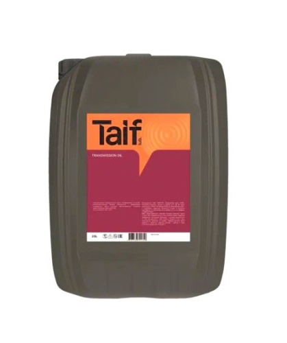 TAIF SHIFT ATF DX II (20л) 214003