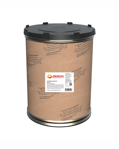 Девон Смазка Шрус-4 (35кг) 338662644