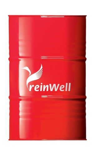 ReinWell POWER P6 ME 10W-40 Е4/Е7 200л 5913/12708