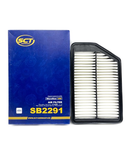 Фильтр воздушный SCT SB2291 (C26013)