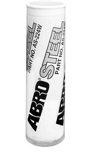 ABRO Холодная сварка белая AS224W 57 гр