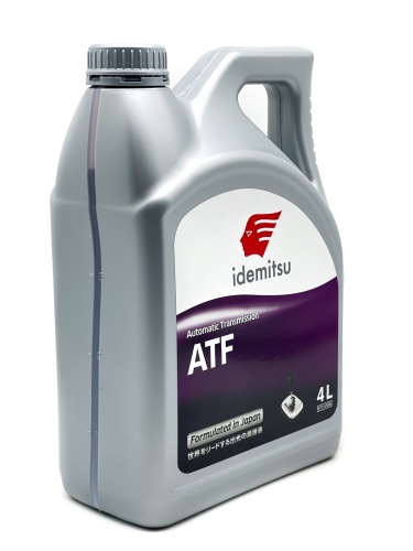 IDEMITSU ATF 4л 30450248746