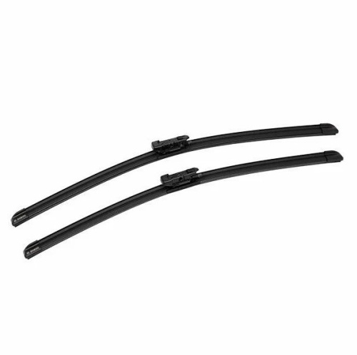 BOSCH Комплект бескаркасных щёток 2шт Aerotwin A494S 600/500 мм 3397014494