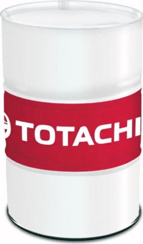 TOTACHI 43122 NIRO COOLANT Red -40C G12+ антифриз красный 180л