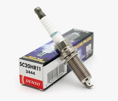 Denso Свеча зажигания SC20HR11  