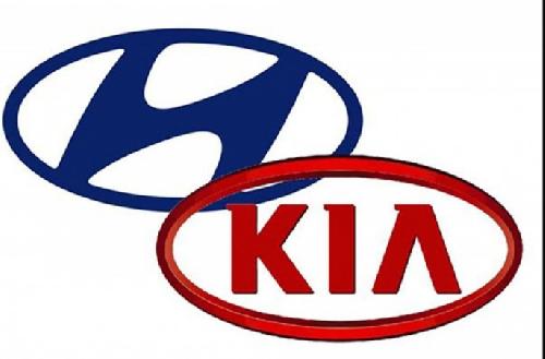 Hyundai-KIA