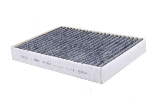 Фильтр салонный KNECHT LAK675/2/S (CUK23014-2)