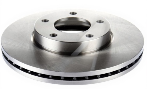 SANGSIN BRAKE Диск тормозной перед  SD4401