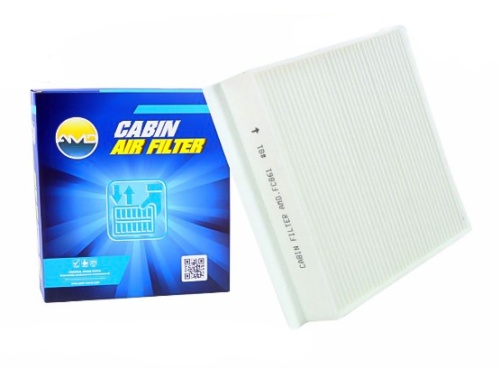 Фильтр салонный AMDFC861 (CU19014)