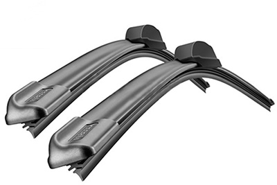 BOSCH Комплект бескаркасных щёток 2шт Aerotwin AR813S 650/450 мм 3397118912