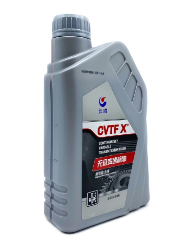 Sinopeс CVTF X+ Variable Transmission Fluid 1л 0609060060521946